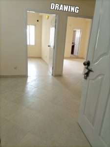 PWD Islamabad Flat For Sale