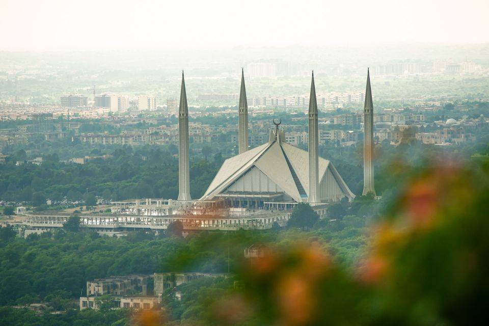 islamabad faisal mosque apartment pakistan (1) islamabad apartment pakistan