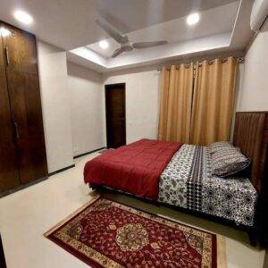 Apartment For Rent In Islamabad