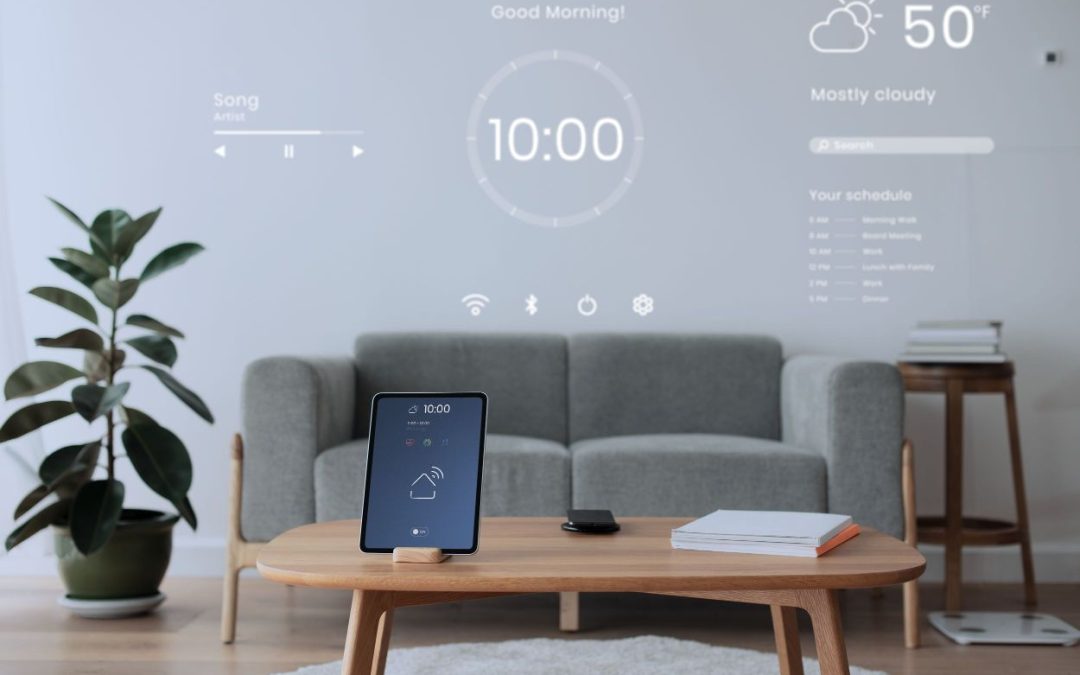 Apartment Gadgets
