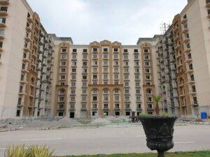 apartment for sale in islamabad