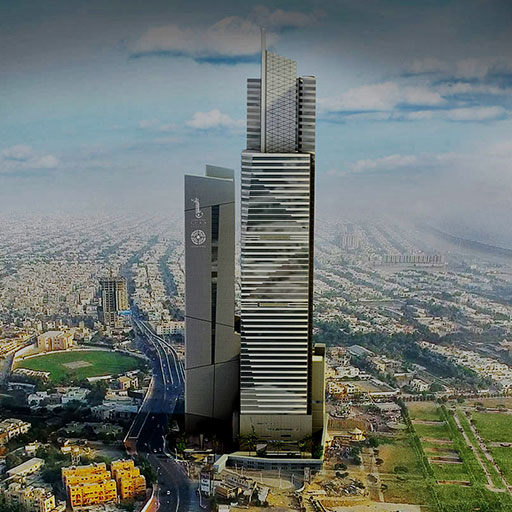 bahria town icon Bahria Town