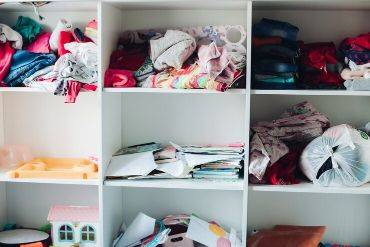 How To Declutter Your Apartment or Home ?