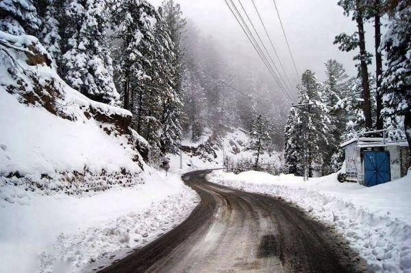 nathia gali northern areas of pakistan (1) northern areas of pakistan