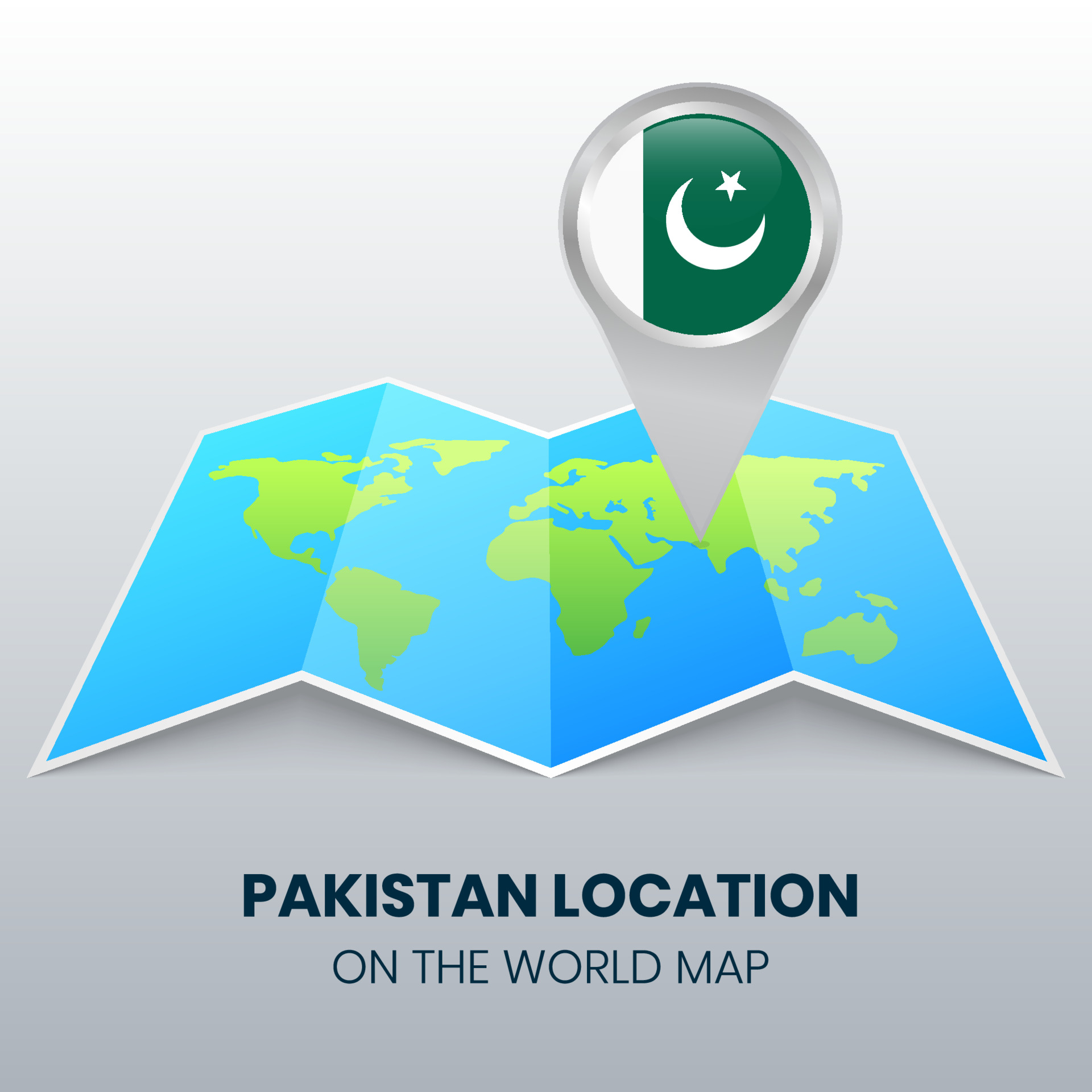 area guide pakistan