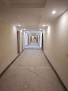 Bahria Enclave Cube Apartment