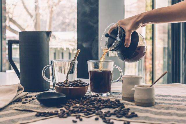 gadgets for coffee lovers in apartments