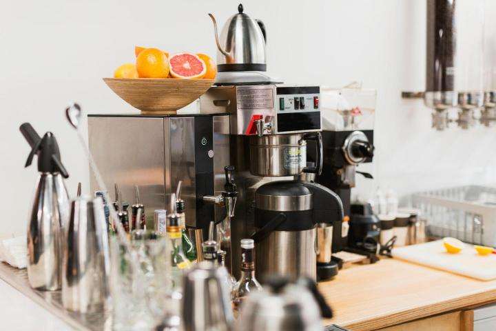 Kitchen Gadgets For Apartments