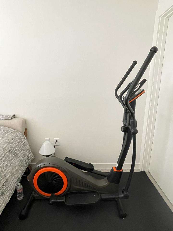 fitness gadgets for apartments