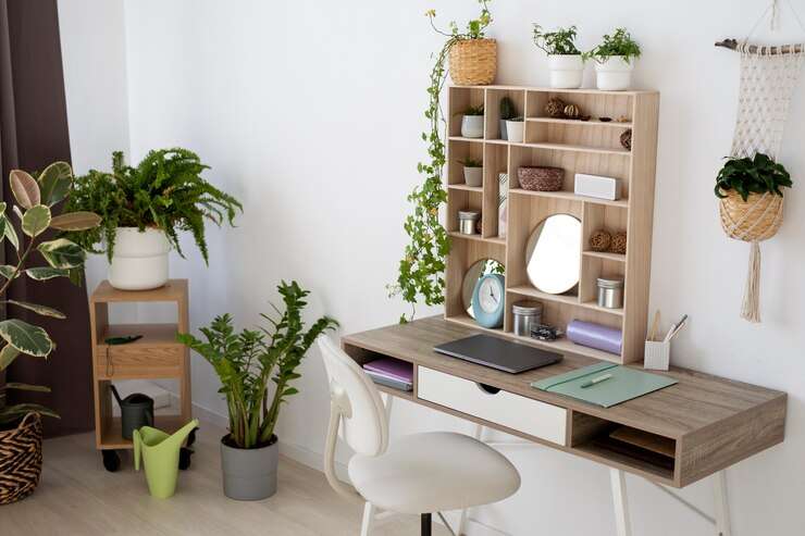 Storage Solutions for Apartments