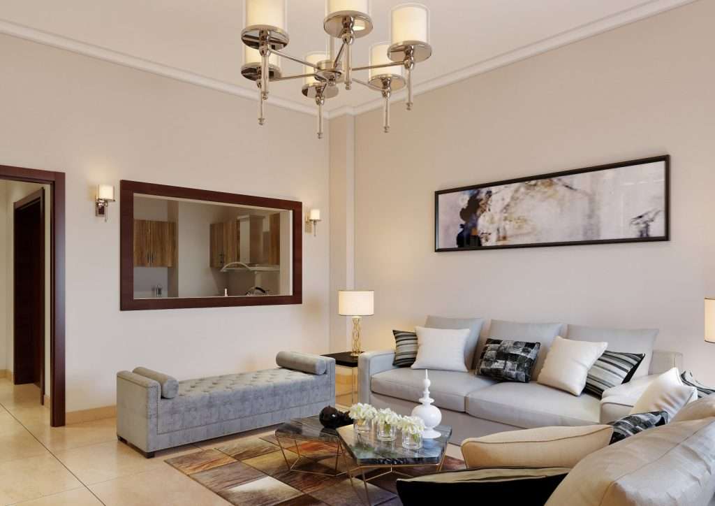 Bahria Enclave Heights