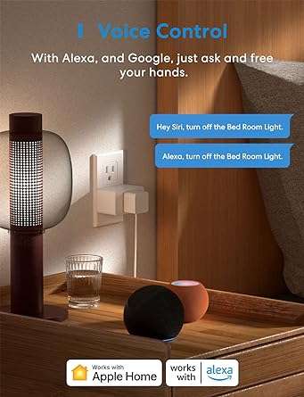 smart devices that work with alexa