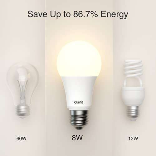 Do Smart Light Bulbs Use Electricity When Off