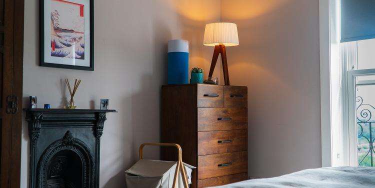 Air Purifier for Apartment Living