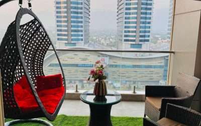 Kinds of Apartment