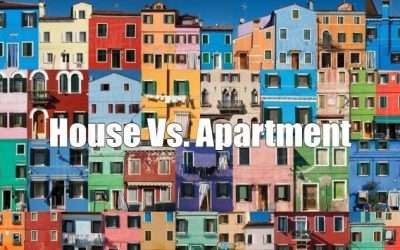 House vs Apartment