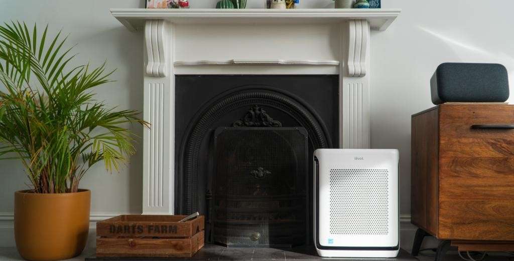 Air Purifier for Apartment Living