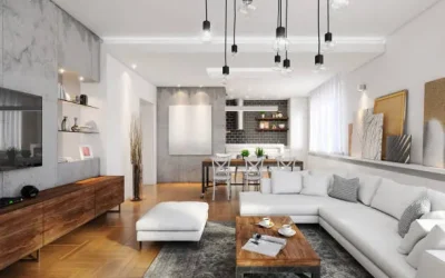 Apartment Lighting Ideas