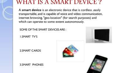 Smart Device
