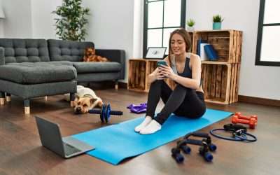 How to Set Up a Budget-Friendly Home Gym in Your Apartment