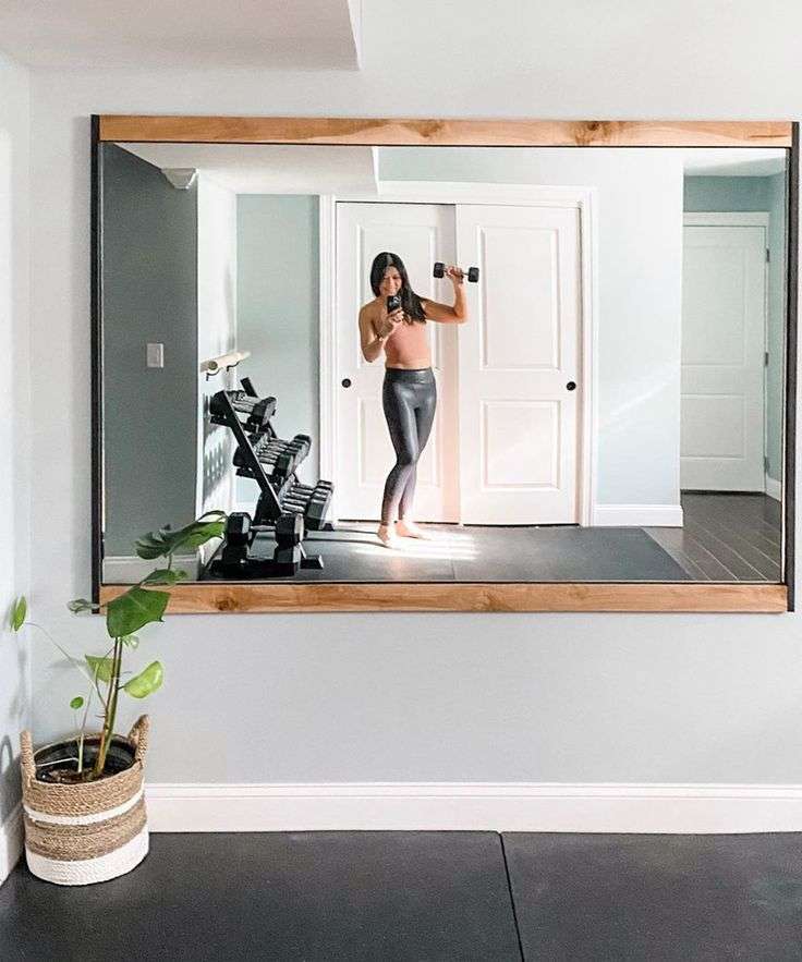 How to Set Up a Budget-Friendly Home Gym in Your Apartment