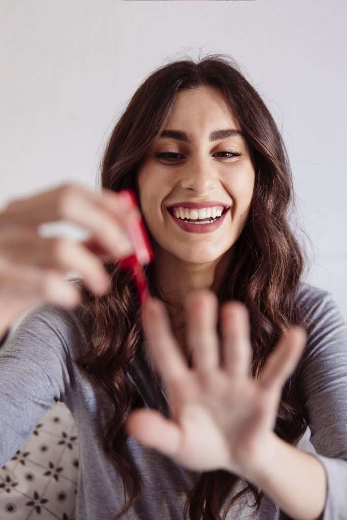 Tips To Celebrate Valentine’s Day In Your Apartment