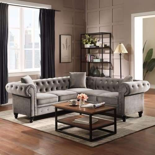 corner sofa for apartment